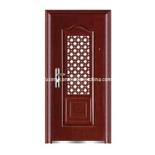 Steel Security Door (FX-G0859)